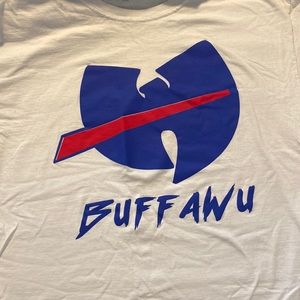 Buffalo bills x wutang